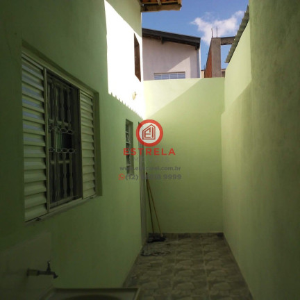 Imagem Casa com 3 Quartos à Venda, 87 m² em Residencial Santa Paula - Jacareí