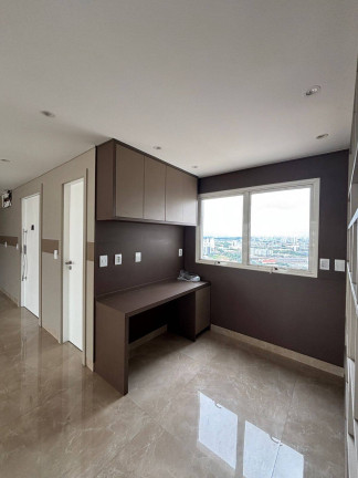 Imagem Apartamento com 3 Quartos à Venda, 156 m² em Parque Da Mooca - São Paulo Imagem Apartamento com 3 Quartos à Venda, 156 m² em Parque Da Mooca - São Paulo