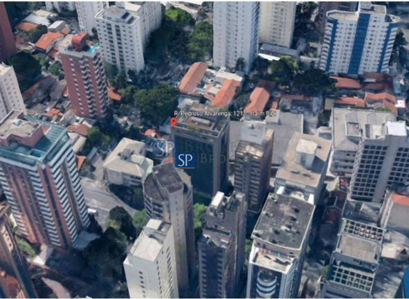 Imagem Sala Comercial para Alugar, 142 m² em Jardim Paulista - São Paulo Imagem Sala Comercial para Alugar, 142 m² em Jardim Paulista - São Paulo