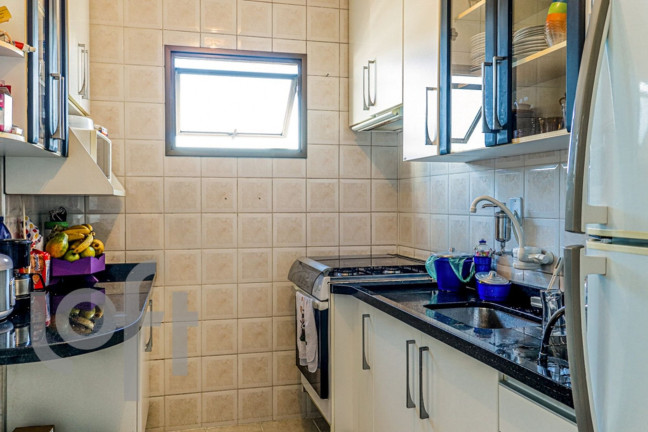 Imagem Apartamento com 2 Quartos à Venda, 60 m² em Mandaqui - São Paulo