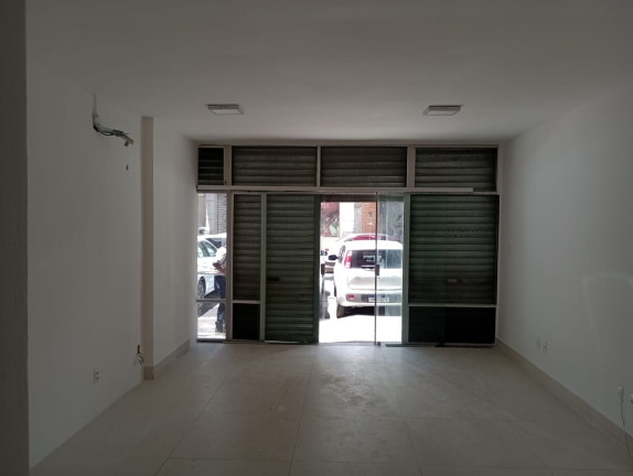 Imagem Imóvel Comercial para Alugar, 38 m² em Comércio - Salvador Imagem Imóvel Comercial para Alugar, 38 m² em Comércio - Salvador