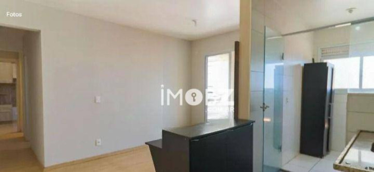 Imagem Imóvel com 2 Quartos à Venda, 49 m² em Panamby - São Paulo Imagem Imóvel com 2 Quartos à Venda, 49 m² em Panamby - São Paulo