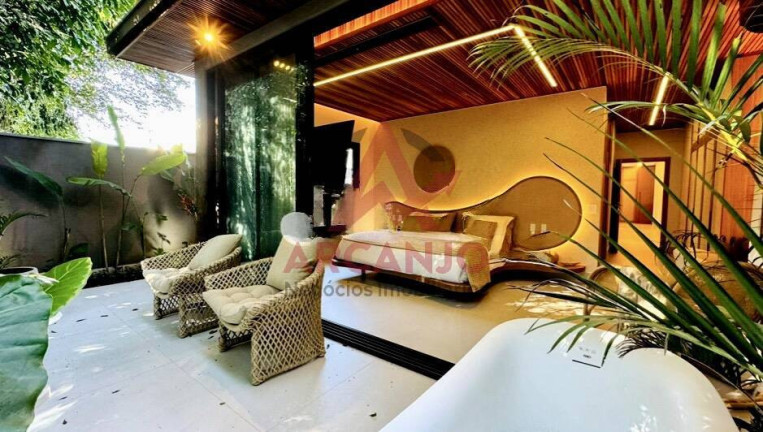 Imagem Casa com 6 Quartos à Venda, 486 m² em Riviera - Bertioga