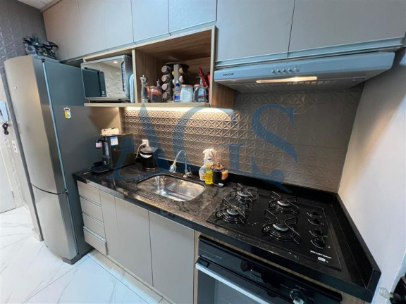Imagem Apartamento com 2 Quartos à Venda, 50 m² em Tatuape - São Paulo Imagem Apartamento com 2 Quartos à Venda, 50 m² em Tatuape - São Paulo
