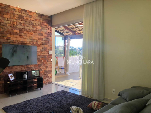 Imagem Apartamento com 3 Quartos à Venda, 100 m² em São Sebastião - Igarapé Imagem Apartamento com 3 Quartos à Venda, 100 m² em São Sebastião - Igarapé