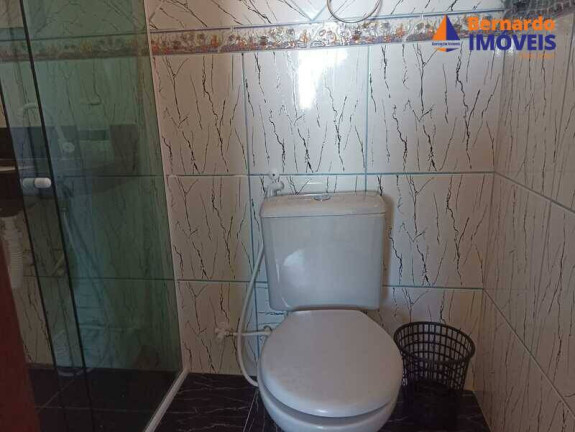 Imagem Casa com 3 Quartos à Venda, 120 m² em Centro - Cascavel