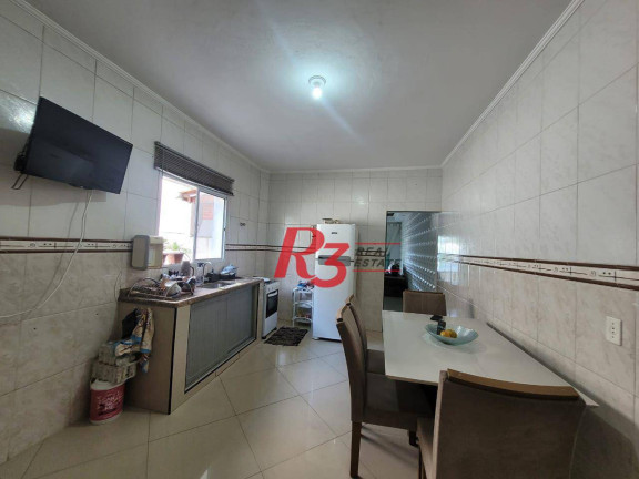 Imagem Casa com 2 Quartos à Venda, 130 m² em Cidade Naútica - São Vicente Imagem Casa com 2 Quartos à Venda, 130 m² em Cidade Naútica - São Vicente