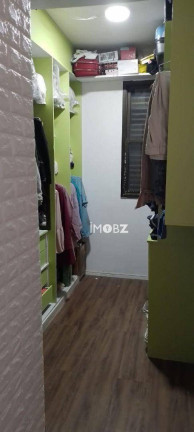 Imagem Imóvel com 3 Quartos à Venda, 127 m² em Jardim Ampliação - São Paulo