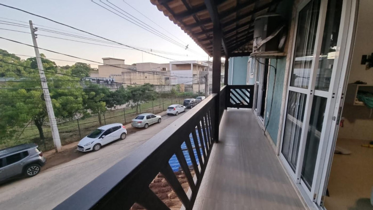 Imagem Apartamento com 2 Quartos à Venda, 70 m² em Bacaxá (saquarema) - Saquarema