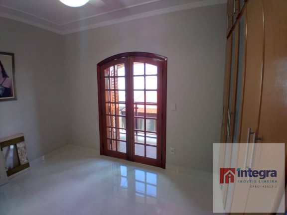 Imagem Casa com 3 Quartos à Venda, 305 m² em Jardim São Paulo - Limeira Imagem Casa com 3 Quartos à Venda, 305 m² em Jardim São Paulo - Limeira