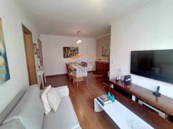 Imagem Apartamento com 2 Quartos à Venda, 65 m² em Santana - São Paulo Imagem Apartamento com 2 Quartos à Venda, 65 m² em Santana - São Paulo