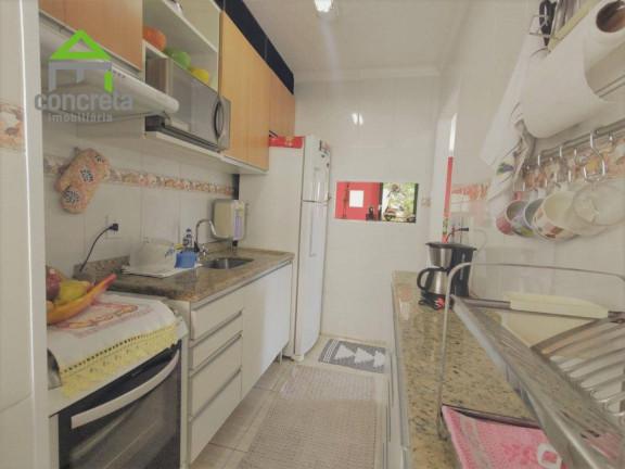 Imagem Apartamento com 2 Quartos à Venda, 60 m² em Jardim Monte Santo - Cotia Imagem Apartamento com 2 Quartos à Venda, 60 m² em Jardim Monte Santo - Cotia