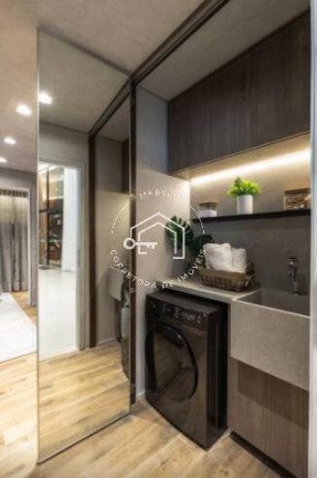 Imagem Apartamento com 1 Quarto à Venda, 31 m² em Pinheiros - São Paulo Imagem Apartamento com 1 Quarto à Venda, 31 m² em Pinheiros - São Paulo
