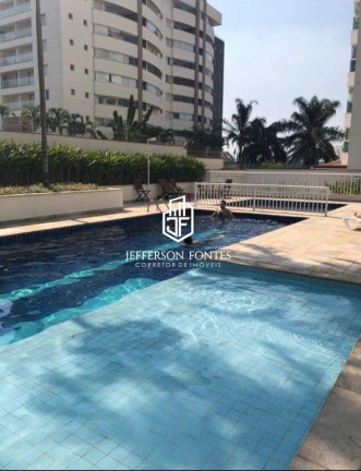 Imagem Apartamento com 3 Quartos à Venda, 87 m² em Fragata - Marília Imagem Apartamento com 3 Quartos à Venda, 87 m² em Fragata - Marília