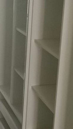 Imagem Apartamento com 3 Quartos à Venda, 113 m² em Jardim Cruzeiro Do Sul - Bauru