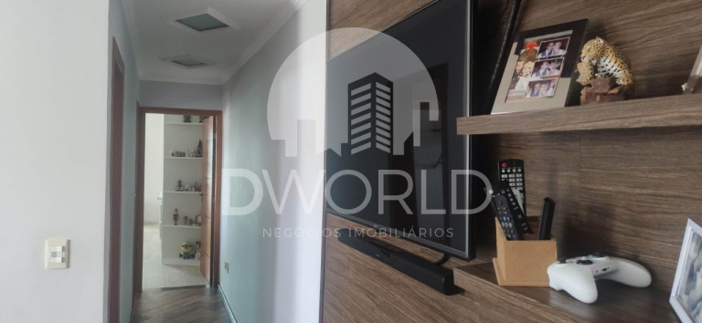 Imagem Imóvel com 2 Quartos à Venda, 176 m² em Vila Floresta - Santo André Imagem Imóvel com 2 Quartos à Venda, 176 m² em Vila Floresta - Santo André