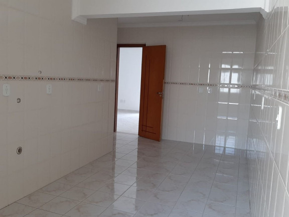 Imagem Apartamento com 3 Quartos à Venda, 149 m² em Vila Guilhermina - Praia Grande