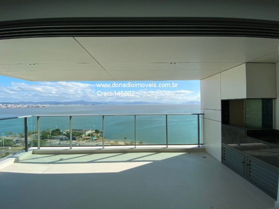 Imagem Apartamento com 3 Quartos à Venda, 249 m² em Centro - Florianópolis