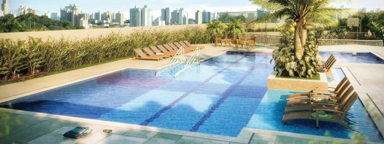 Imagem Imóvel com 2 Quartos à Venda, 54 m² em Centro - São Bernardo Do Campo Imagem Imóvel com 2 Quartos à Venda, 54 m² em Centro - São Bernardo Do Campo