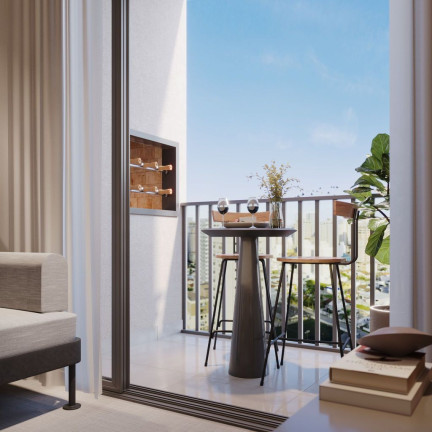 Imagem Imóvel com 2 Quartos à Venda, 62 m² em Morretes