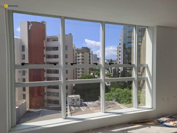 Imagem Sala Comercial à Venda, 303 m² em Centro - Florianópolis