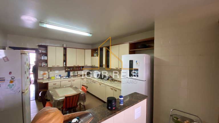 Imagem Apartamento com 4 Quartos à Venda, 400 m² em Centro - Campos Dos Goytacazes