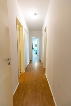 Imagem Apartamento com 3 Quartos à Venda, 134 m² em Itaim Bibi - São Paulo