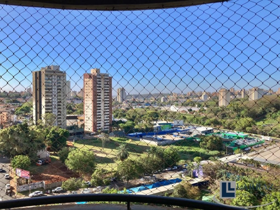 Imagem Imóvel com 3 Quartos à Venda, 125 m² em Santa Cruz - Ribeirao Preto Imagem Imóvel com 3 Quartos à Venda, 125 m² em Santa Cruz - Ribeirao Preto