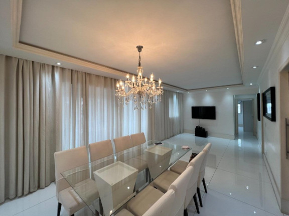 Imagem Imóvel com 3 Quartos à Venda, 120 m² em Vila Andrade - São Paulo