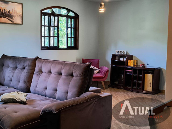 Imagem Chácara com 3 Quartos à Venda, 200 m² em Mato Dentro - Mairiporã