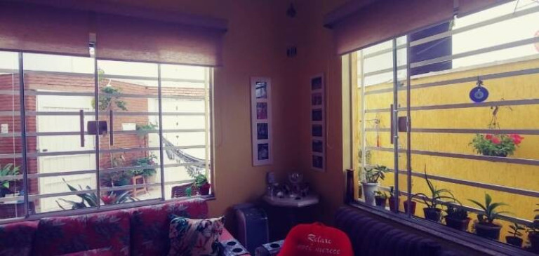 Imagem Casa com 3 Quartos à Venda, 117 m² em Residencial Campo Belo - Pindamonhangaba Imagem Casa com 3 Quartos à Venda, 117 m² em Residencial Campo Belo - Pindamonhangaba