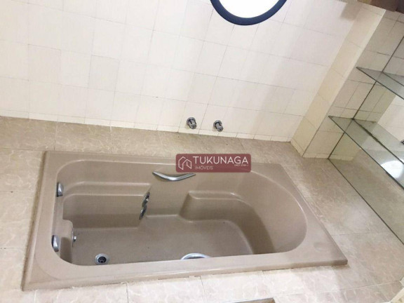 Imagem Apartamento com 4 Quartos à Venda, 242 m² em Vila Andrade - São Paulo Imagem Apartamento com 4 Quartos à Venda, 242 m² em Vila Andrade - São Paulo