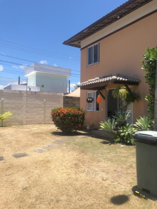 Casa de Condomínio com 3 Quartos à Venda, 150 m² em Catu De Abrantes - Camaçari