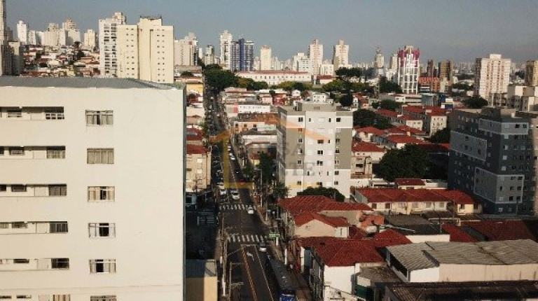 Imagem Apartamento com 1 Quarto à Venda, 39 m² em Santana - São Paulo