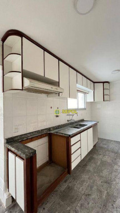 Imagem Apartamento com 3 Quartos para Alugar, 106 m² em Chácara Califórnia - São Paulo Imagem Apartamento com 3 Quartos para Alugar, 106 m² em Chácara Califórnia - São Paulo