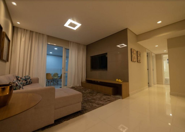 Imagem Apartamento com 4 Quartos à Venda, 183 m² em Forte - Praia Grande Imagem Apartamento com 4 Quartos à Venda, 183 m² em Forte - Praia Grande
