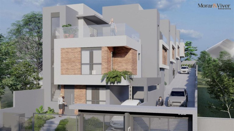 Imagem Apartamento à Venda,  em Abranches