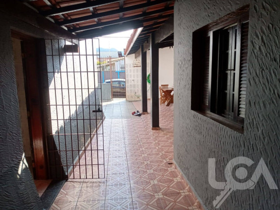 Imagem Casa com 3 Quartos à Venda, 148 m² em Indaiá - Caraguatatuba Imagem Casa com 3 Quartos à Venda, 148 m² em Indaiá - Caraguatatuba