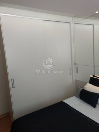 Imagem Apartamento com 2 Quartos à Venda, 41 m² em Centro (manilha) - Itaborai