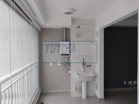 Imagem Apartamento com 1 Quarto à Venda, 35 m² em Cambuci - São Paulo Imagem Apartamento com 1 Quarto à Venda, 35 m² em Cambuci - São Paulo