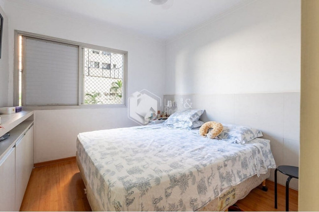 Imagem Apartamento com 3 Quartos à Venda, 115 m² em Campo Belo - São Paulo Imagem Apartamento com 3 Quartos à Venda, 115 m² em Campo Belo - São Paulo