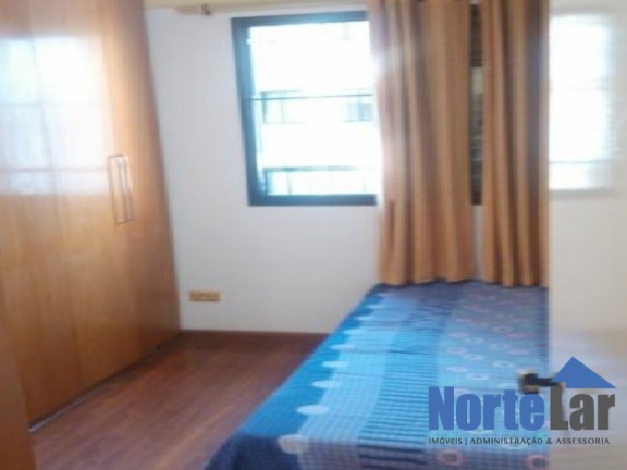Imagem Apartamento com 3 Quartos à Venda, 100 m² em Vila Mangalot - São Paulo