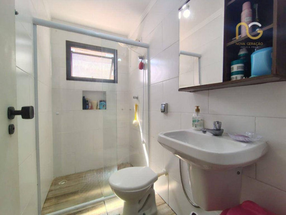 Imagem Apartamento com 3 Quartos à Venda, 145 m² em Vilamar - Praia Grande
