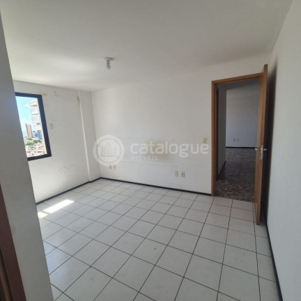 Imagem Apartamento com 3 Quartos para Alugar, 92 m² em Ponta Negra - Natal Imagem Apartamento com 3 Quartos para Alugar, 92 m² em Ponta Negra - Natal
