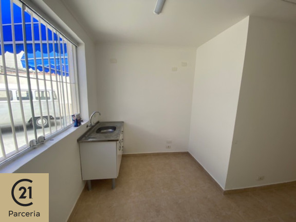 Imagem Sobrado com 2 Quartos para Alugar, 200 m² em Campo Belo - São Paulo