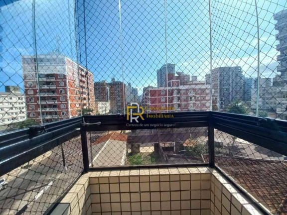 Imagem Apartamento com 3 Quartos à Venda, 110 m² em Tupi - Praia Grande Imagem Apartamento com 3 Quartos à Venda, 110 m² em Tupi - Praia Grande