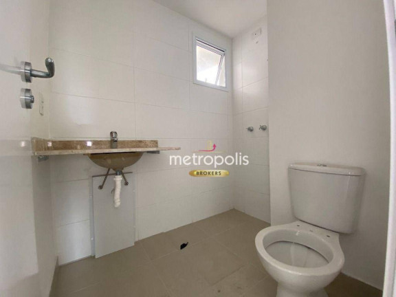 Imagem Apartamento com 2 Quartos à Venda, 53 m² em Vila Tibiriçá - Santo André Imagem Apartamento com 2 Quartos à Venda, 53 m² em Vila Tibiriçá - Santo André