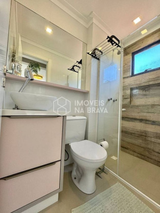 Imagem Apartamento com 2 Quartos à Venda, 65 m² em Praia Dos Amores - Balneário Camboriú