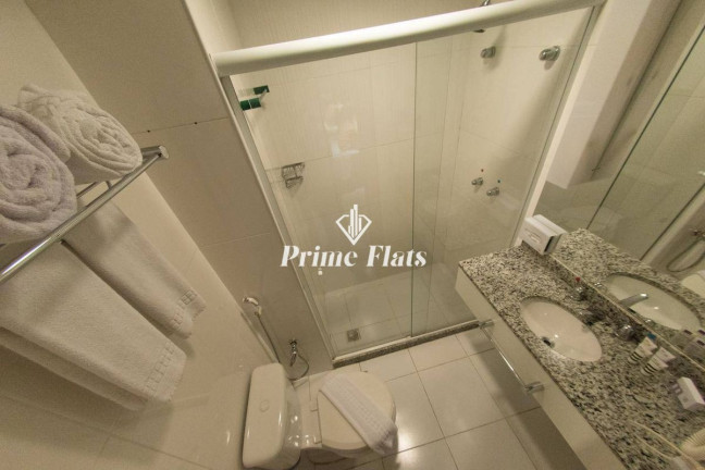 Imagem Apartamento com 1 Quarto à Venda, 34 m² em Centro - Nova Iguaçu