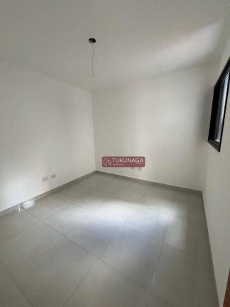 Imagem Apartamento com 2 Quartos à Venda, 39 m² em Santana - São Paulo